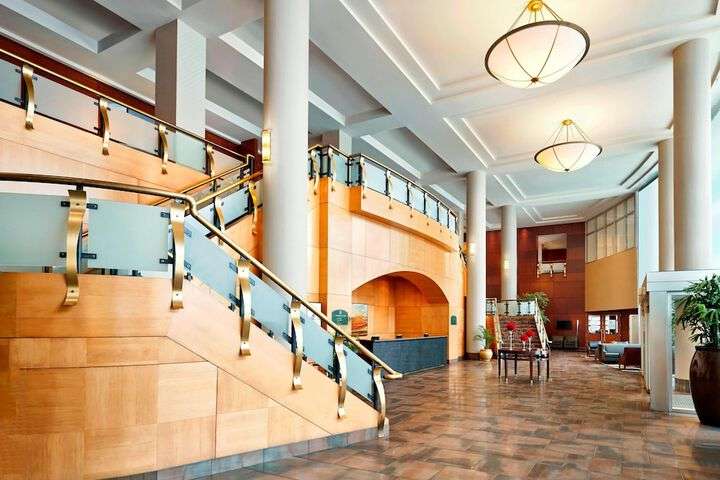 Hotel Interior 2 of 42