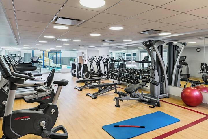 Health and Fitness 15 of 42